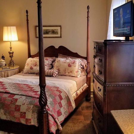 Clifford House Private Home B&B Клівленд Екстер'єр фото