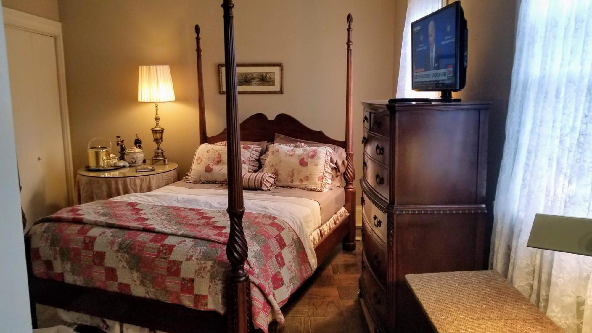 Clifford House Private Home B&B Клівленд Екстер'єр фото