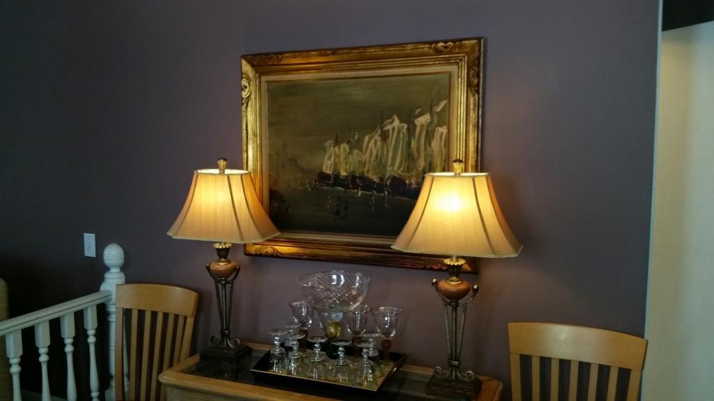 Clifford House Private Home B&B Клівленд Номер фото