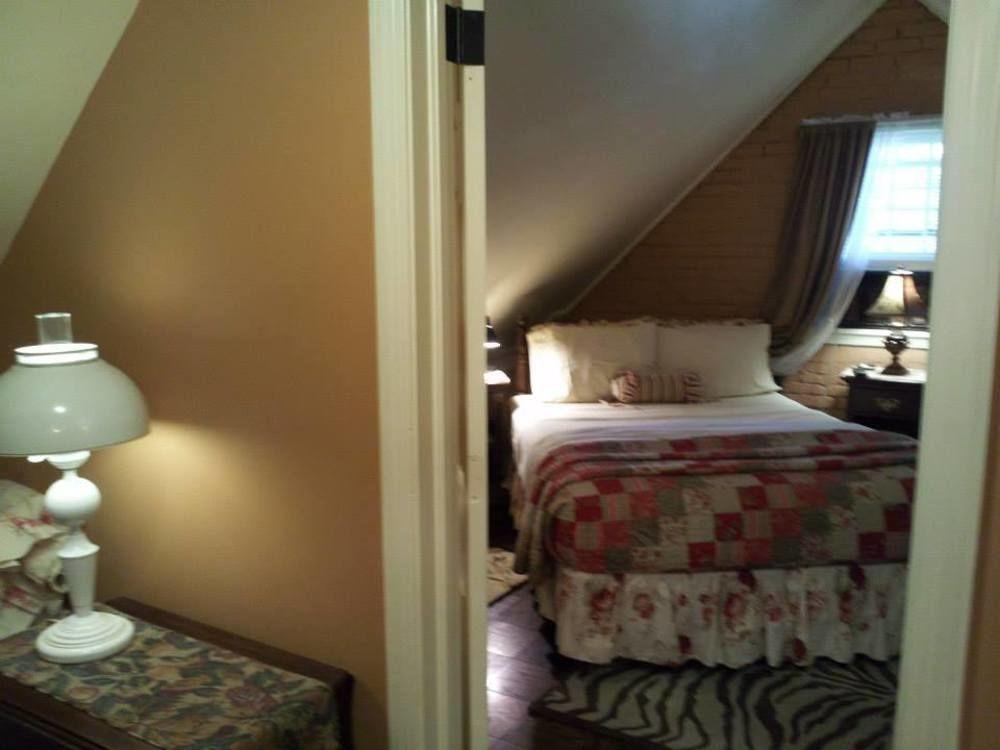 Clifford House Private Home B&B Клівленд Екстер'єр фото