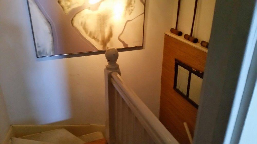 Clifford House Private Home B&B Клівленд Екстер'єр фото