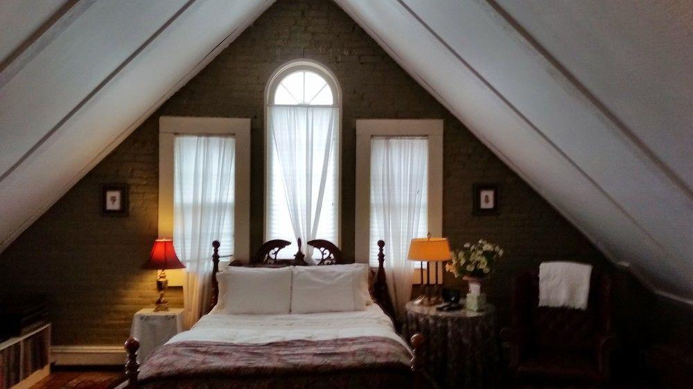Clifford House Private Home B&B Клівленд Екстер'єр фото