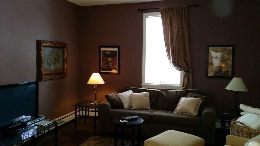 Clifford House Private Home B&B Клівленд Екстер'єр фото