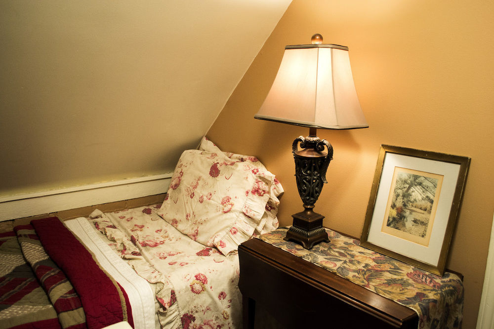 Clifford House Private Home B&B Клівленд Екстер'єр фото