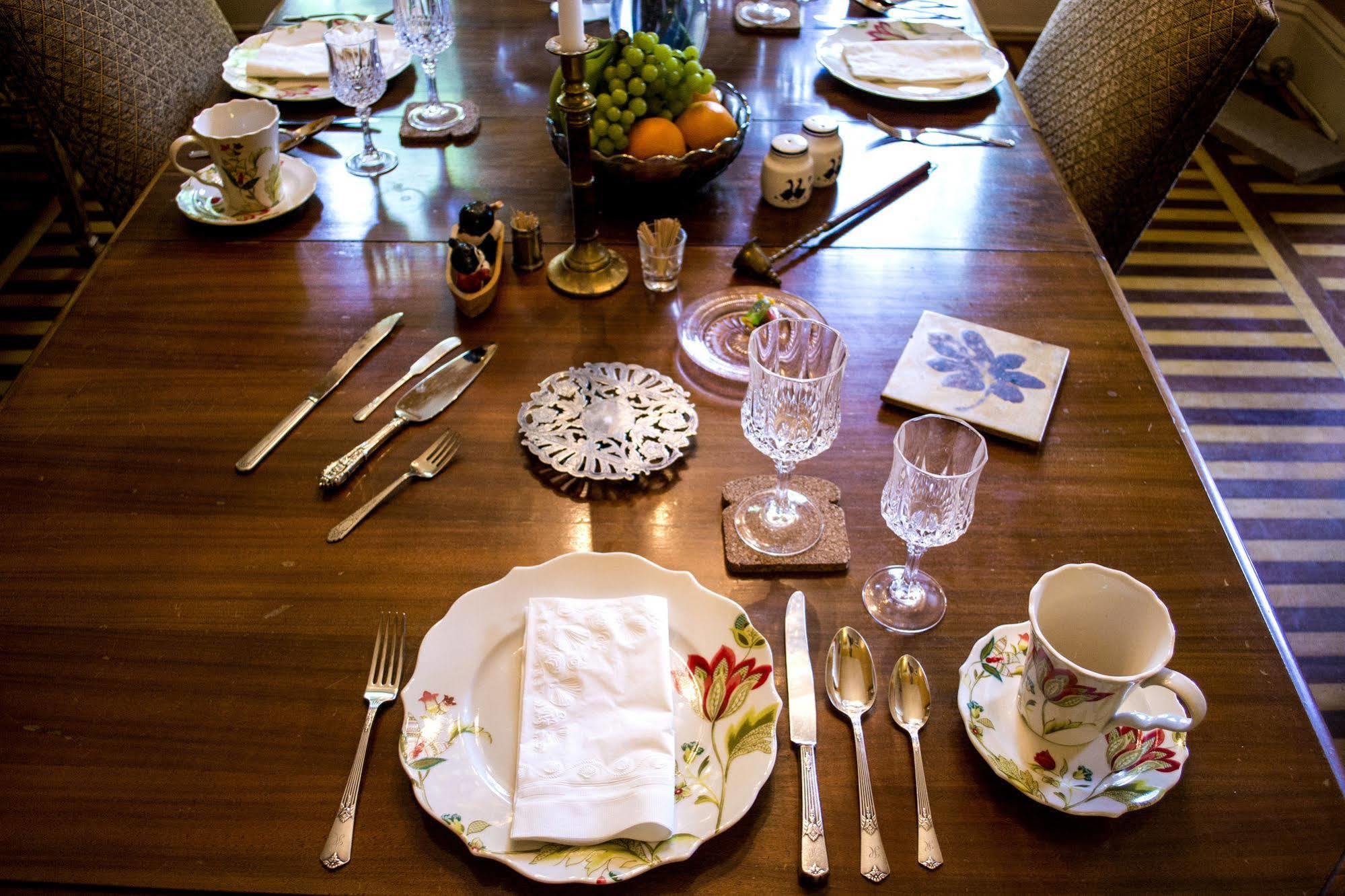 Clifford House Private Home B&B Клівленд Екстер'єр фото