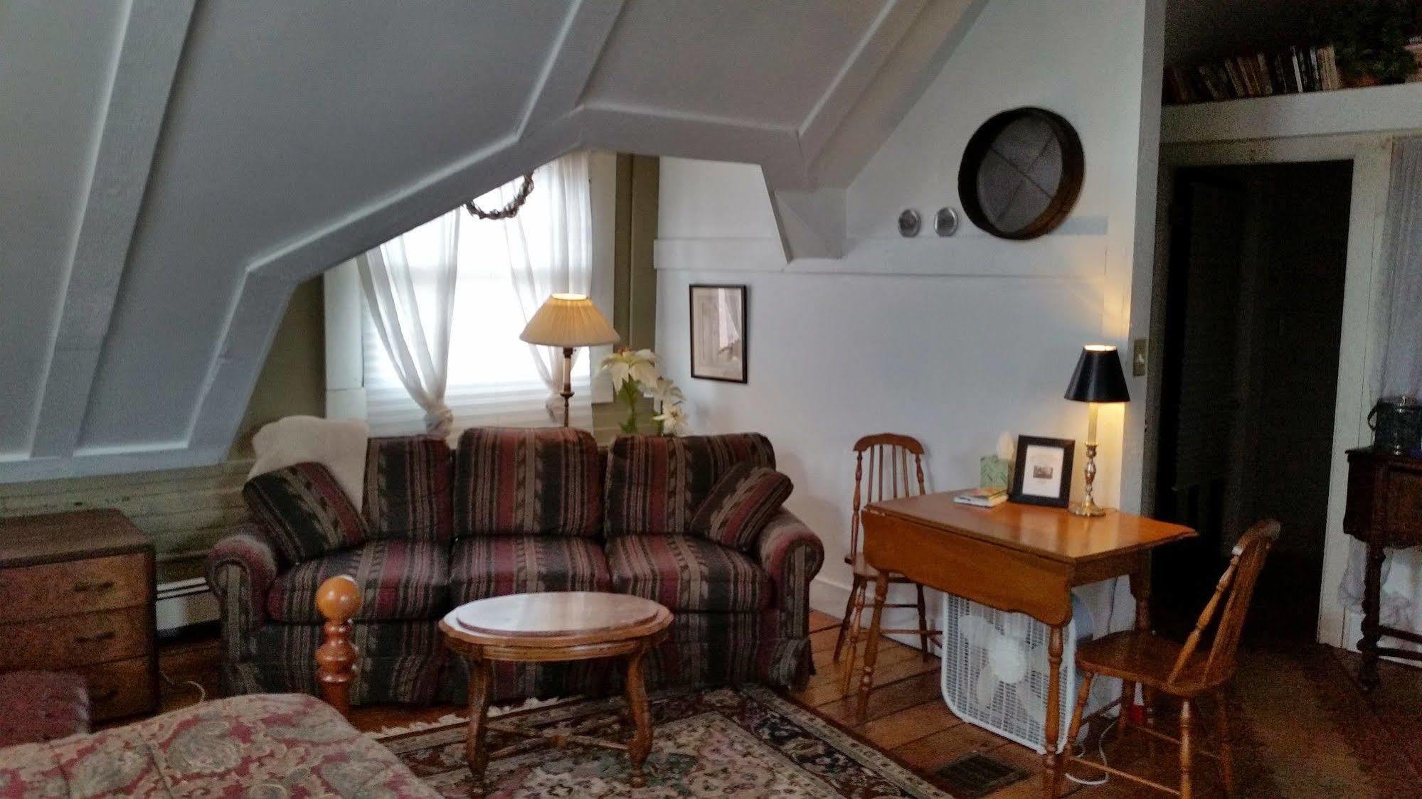 Clifford House Private Home B&B Клівленд Екстер'єр фото